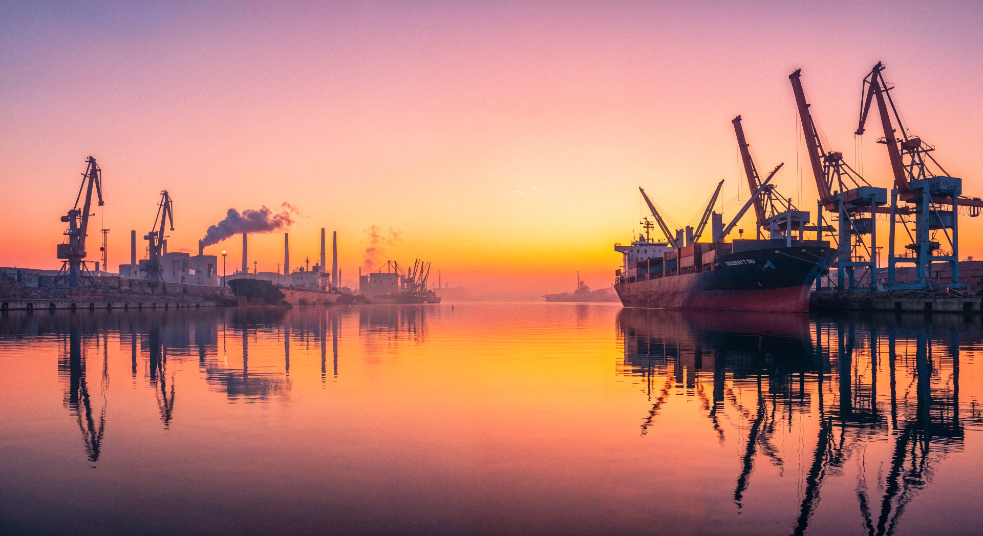 Contact Flowstead Control