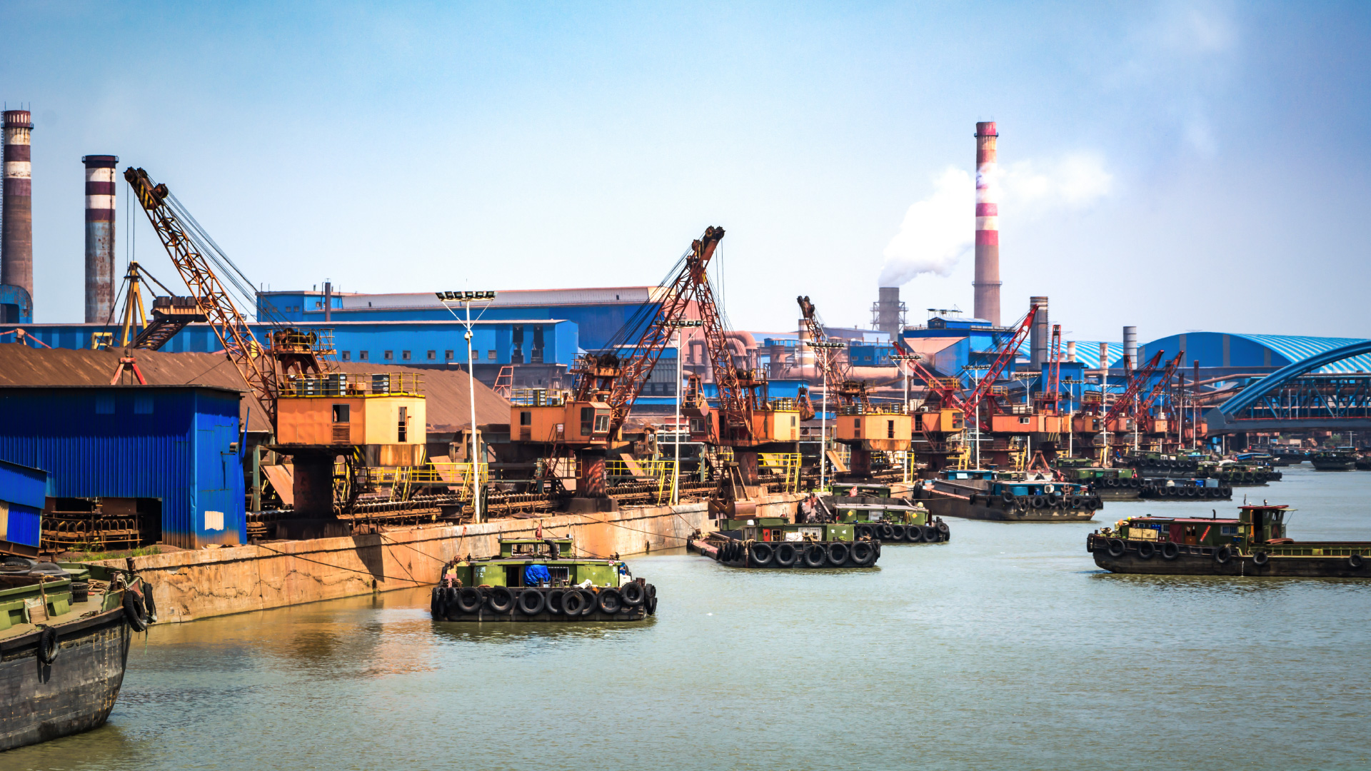 Flowstead Control Industrial Solutions