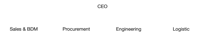 Organization Chart Image