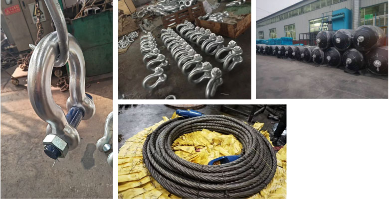 Marine Products to Hibiscus