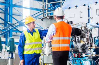 Site Acceptance Test